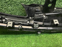 Накладка решетки радиатора Changan CS55PLUS 21-24