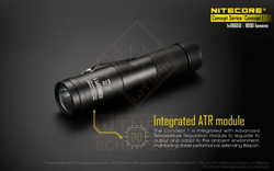 Фонарь Nitecore Concept1 Kit