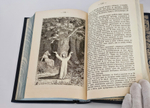 "Иллюстрированные сказки. Полное собрание в шести томах". 1894г. - раритет