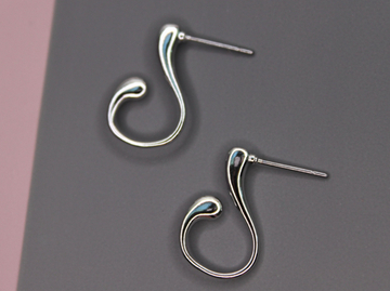 Швенза крючок 20х11 мм