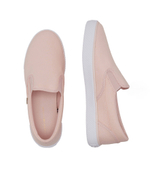 Эспадрильи Tommy Hilfiger - розовый(FW0FW08065)