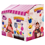 Посуда в коробке №1.(28 предм.), коробка Артикул №277