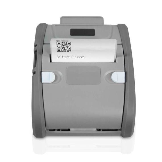 Мобильный принтер MPRINT MLP2 RS232-USB-Bluetooth