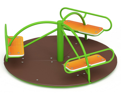 Карусель Лукоморье ИО 30.25.01