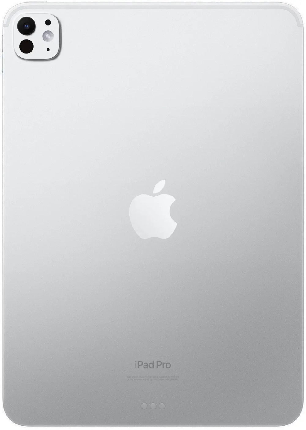 iPad Pro 11 (2024) 512GB