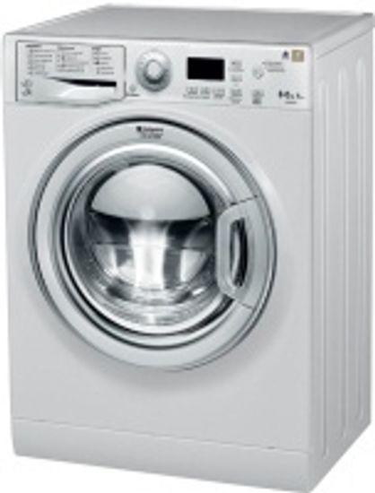 Стиральная машина Hotpoint-Ariston MVDB 8614 SX