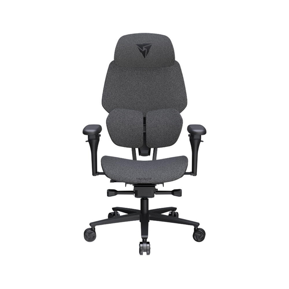 Игровое компьютерное кресло ThunderX3 FLEX Pro-Loft Dark Grey