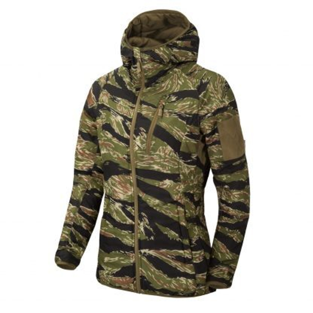 Куртка женская Helikon-Tex WOMENS WOLFHOUND Hoodie Jacket