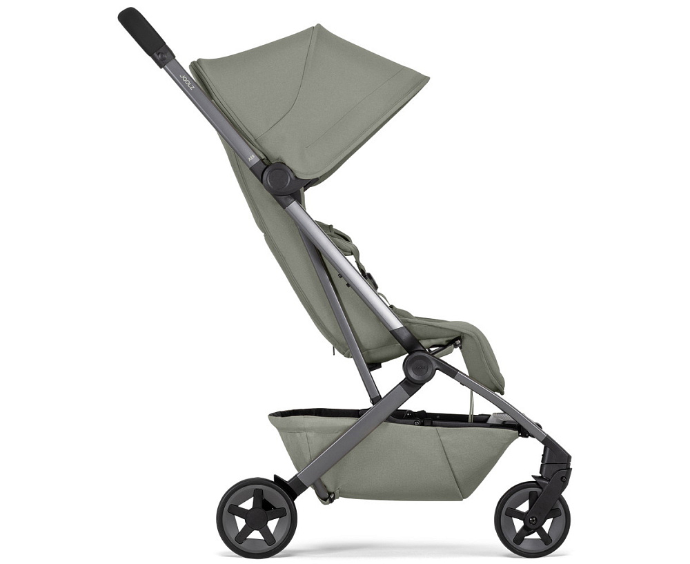 Коляска 2 в 1 Joolz Aer 2 Sage Green