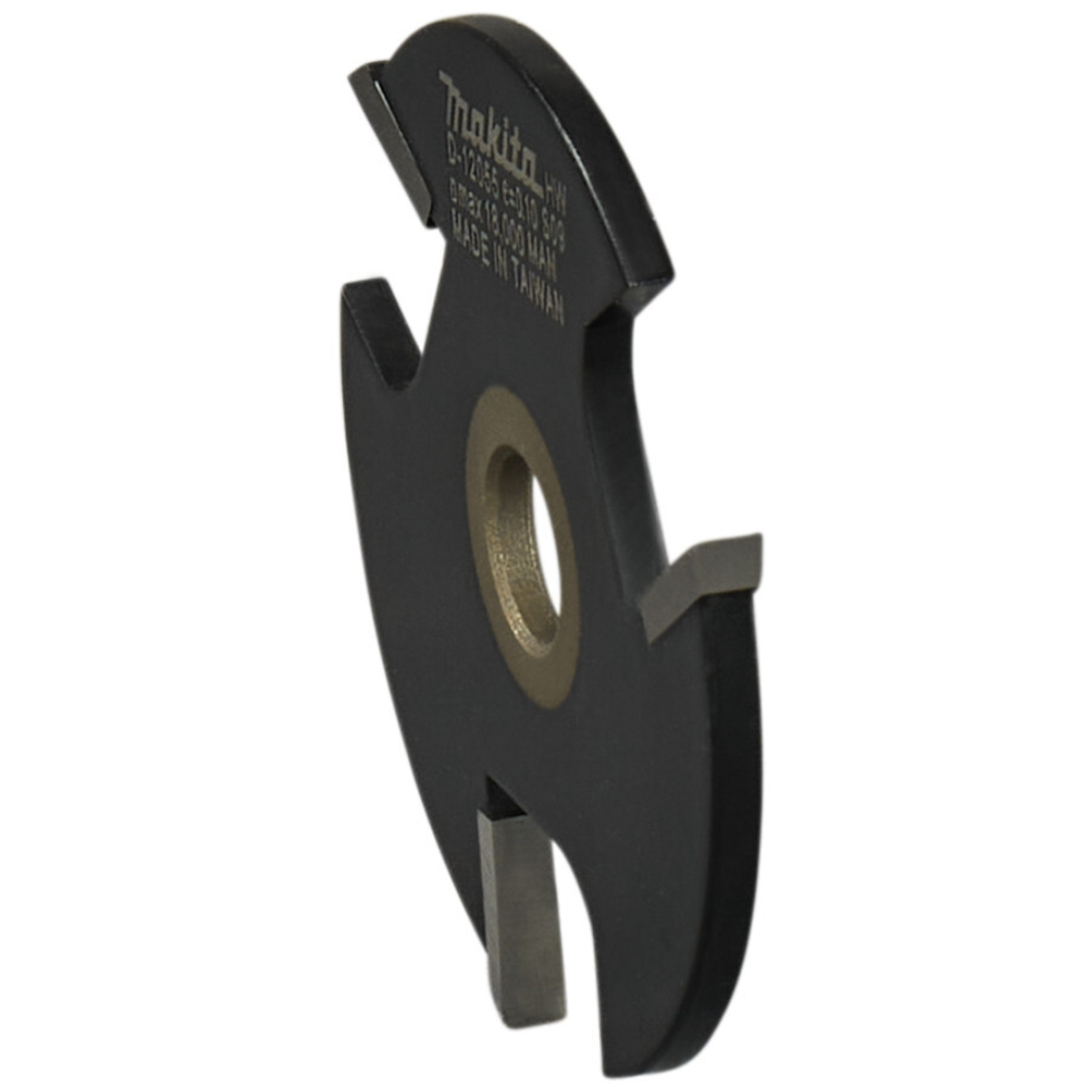 Фреза Makita пазовая дисковая 47,6*3*8*3Т   D-12055