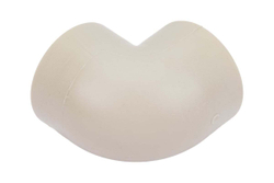 Колено PPR 32х90, PN25 серый, РТП (11033)