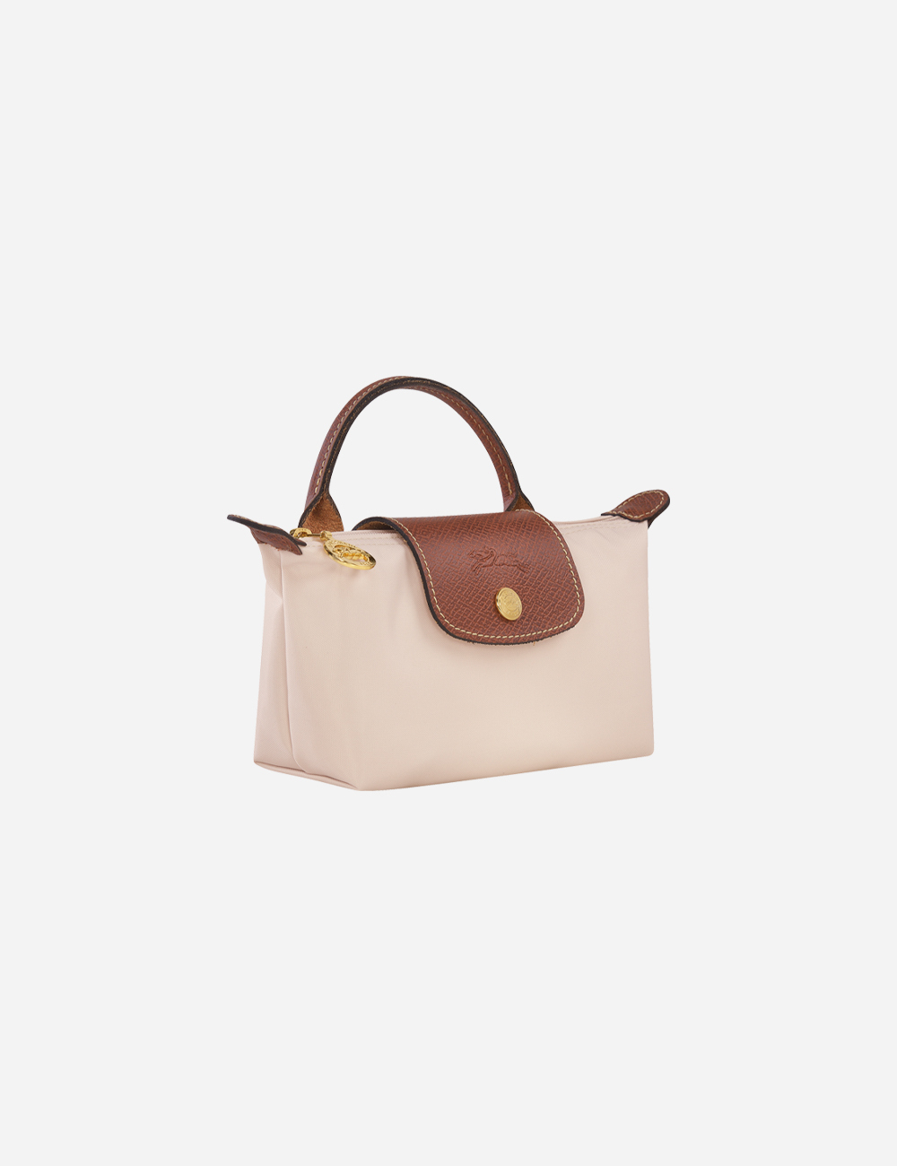 Longchamp Le Pliage Pouch Paper (34175089P71)