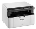 МФУ лазерное черно-белое Brother DCP1623WR1