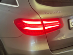 Mercedes-Benz GLC-Class, 2017 год