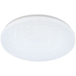 Светильник потолочный светодиодный ЭРА SPB-6 Slim Mira 70W-6,5K без ДУ