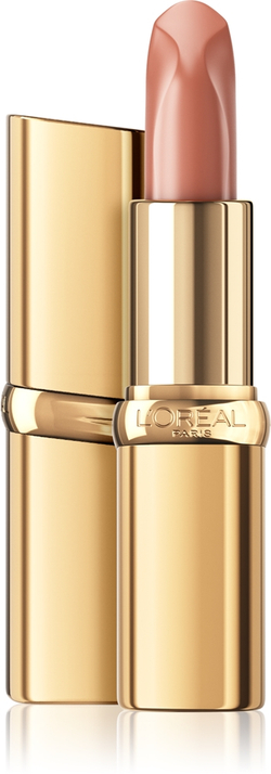 L’Oreal Paris Color Riche Free the Nudes - Кремовая помада для увлажнения оттенок 505 NU RESILIENT, 4 g