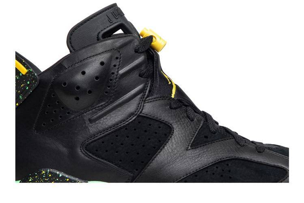 Кроссовки Jordan Brazil World Cup Pack