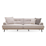 Диван трехместный ENZA HOME MILAN EH67868