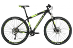 Горный велосипед Silverback Spectra Comp (2018)