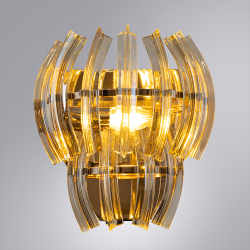 Бра Arte Lamp A1054AP-1GO