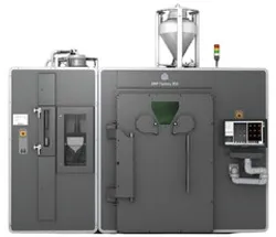 Фотография — 3D-принтер 3D Systems DMP Factory 350