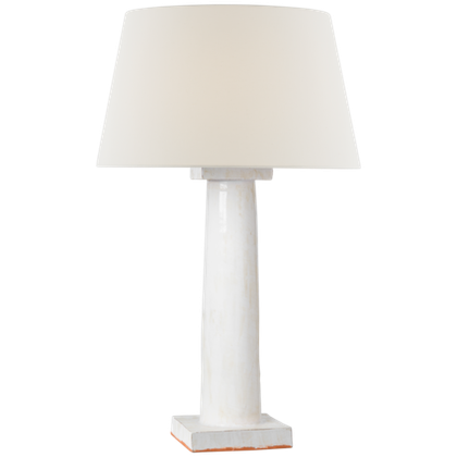 Настольная лампа Visual Comfort Colonne Large Balustrade Table Lamp