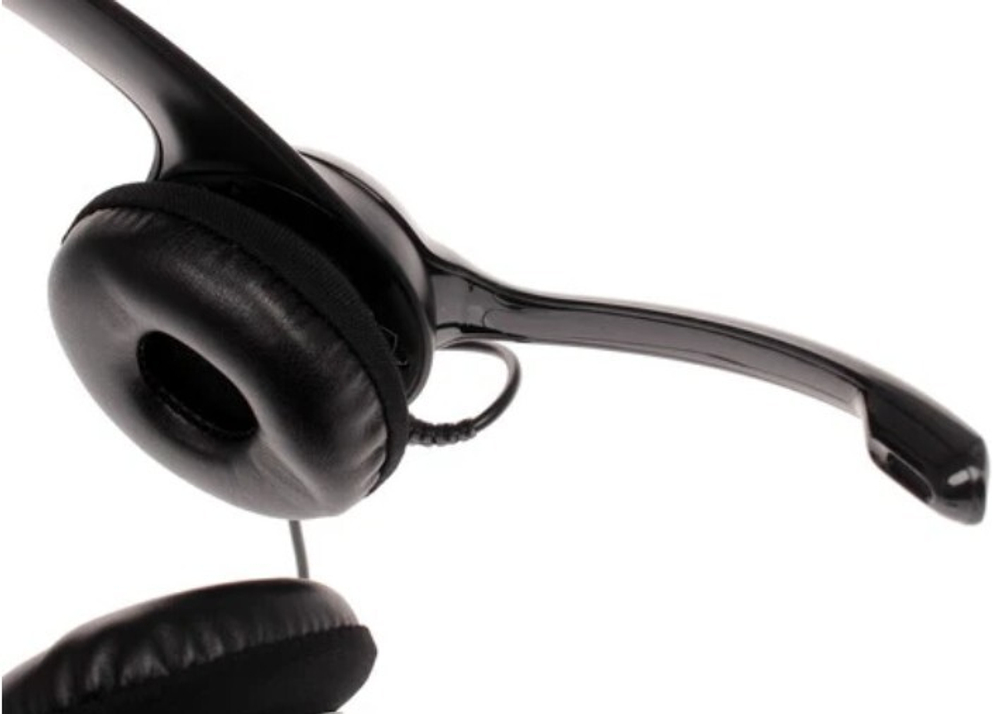 Гарнитура  Logitech H390