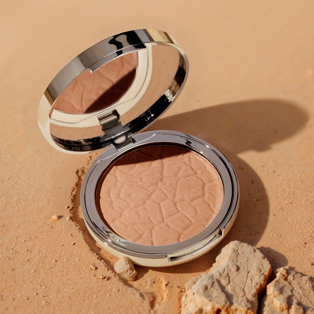 Catrice DESERT DUNE - Бронзирующий крем с матовым финишем оттенок C01 New Desert, 8 g