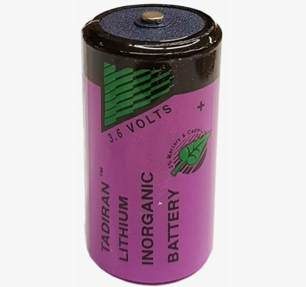 Элемент питания Tadiran SL-2770