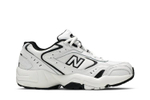 Кроссовки New Balance Nb 452 B (Женская размерная сетка)