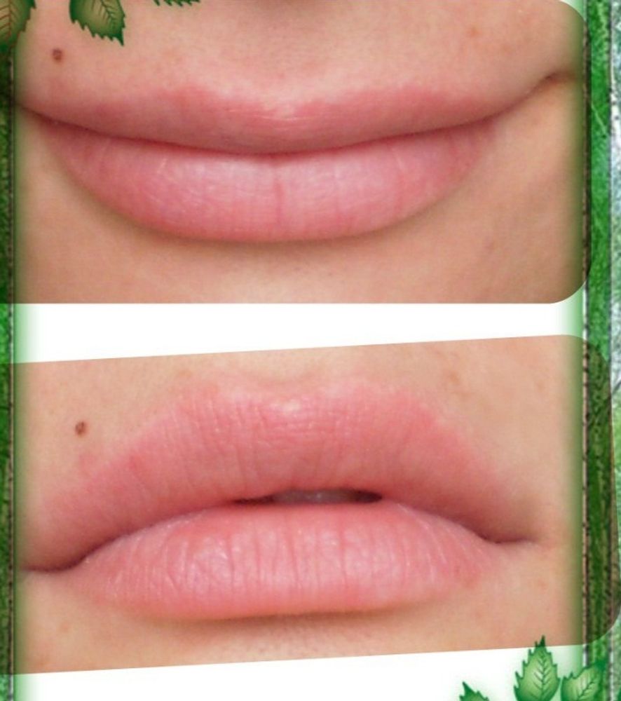 Бальзам для губ Biotique Bio Berry Plumping Lip Balm, 12 г