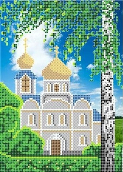 Г-422 Христово Воскресенье