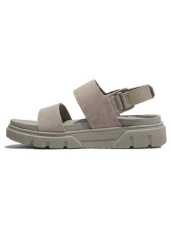 Тапочки Timberland Greyfield 2 Strap Sandals