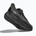 Женские кроссовки для бега HOKA Mach 6 black/fuchcsia