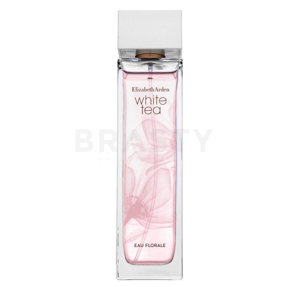 Elizabeth Arden White Tea Eau Florale EDT W 100 ml