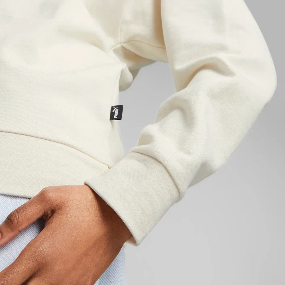 Женский свитшот PUMA BETTER ESSENTIALS Crew