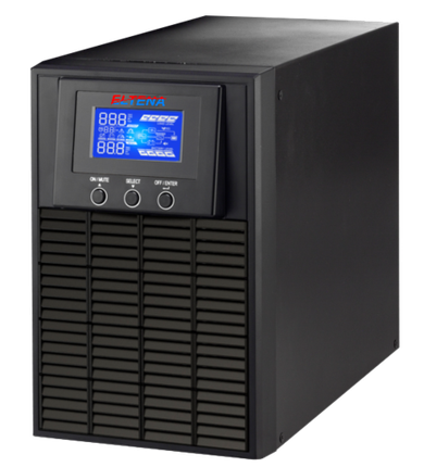 ИБП ELTENA Monolith  E 1000LT
