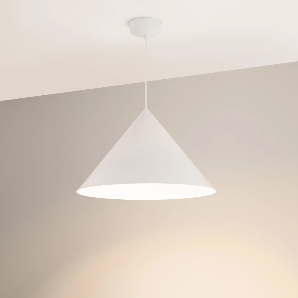 Светильник SP-MAKOTO-R550-14W Warm3000 (WH, 36 deg, 230V, TRIAC) (Arlight, IP20 Металл, 3 года) 054410