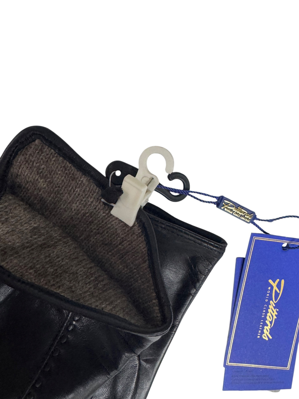 Перчатки. Женские. Материал верха: Кожаные люкс качества. Подклад: Трикотаж-шерсть. 5 шт в упаковке.