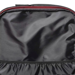 Рюкзак теннисный Dunlop D SAC CX PSA - black/red