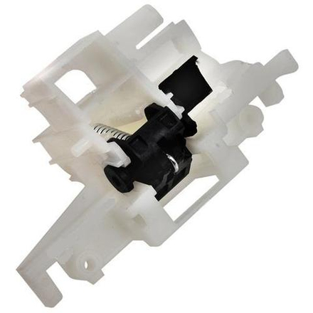 Замок двери для посудомоечной машины Beko (Беко) - 1750900400, 1750900100