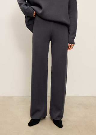 Брюки ANDREA, антрацит