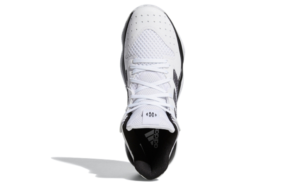 Кроссовки Adidas Harden Stepback 1