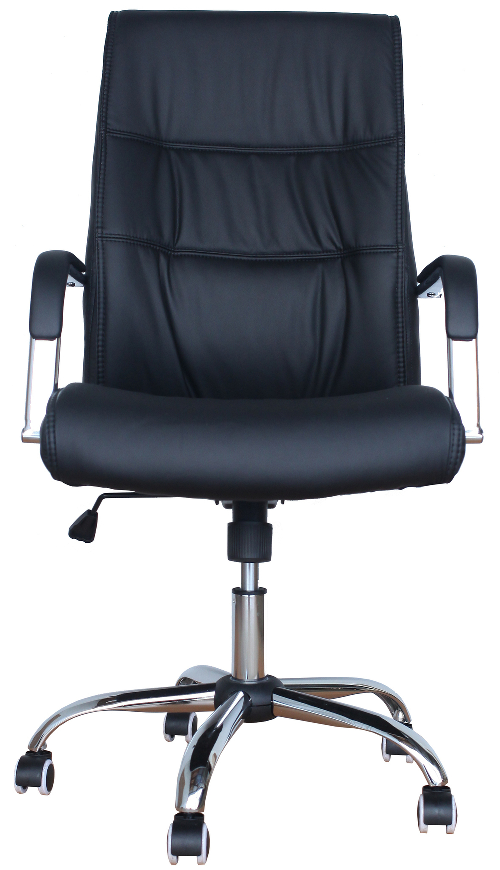 Офисное кресло MF-333A black