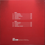 Laibach / Also Sprach Zarathustra (LP)