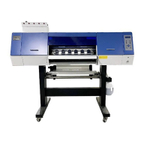 Комплект DTF печати AUDLEY SY6002, ширина 60см
