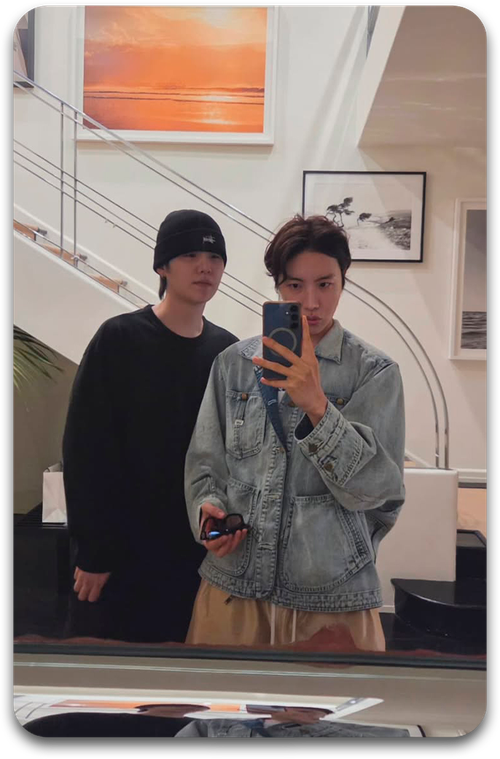 Карта / BTS #1359