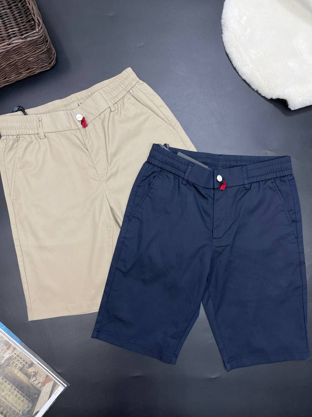Шорты Kiton