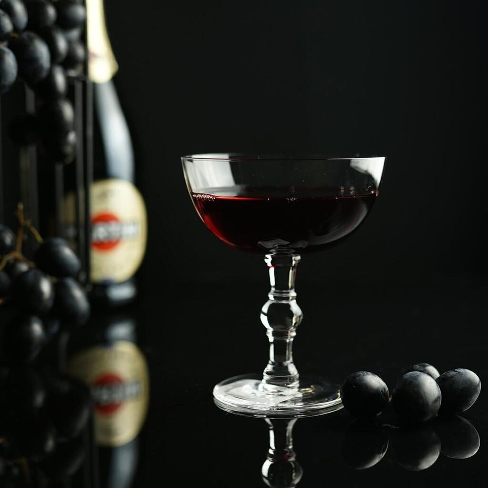 Бокал для коктейля 250 мл "Basic" P.L. - BarWare [6]