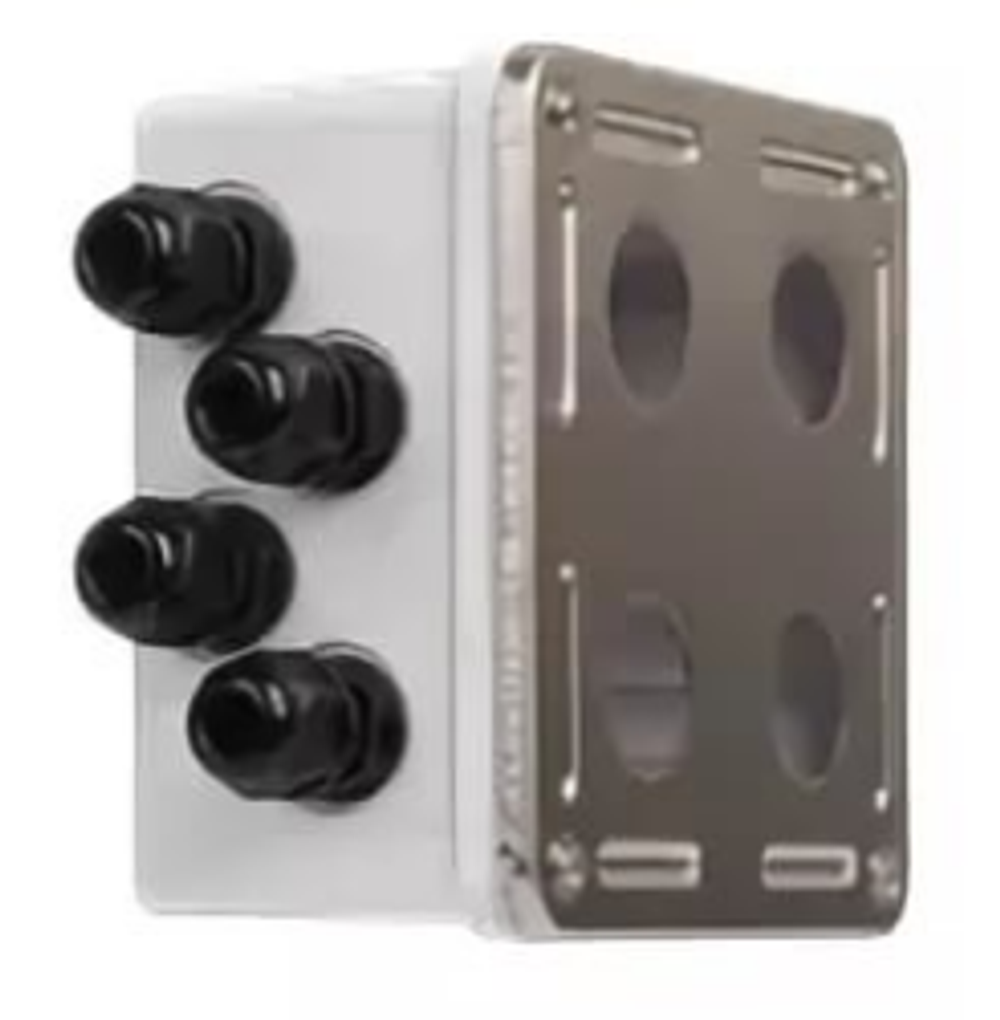 Корпус  NikoMax NMC-MB4P-IS-MT